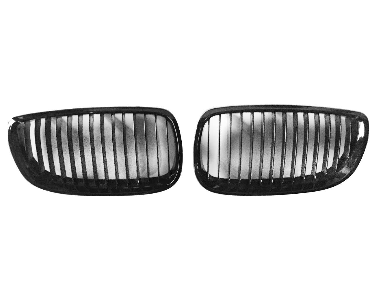 Black Kidney Grills