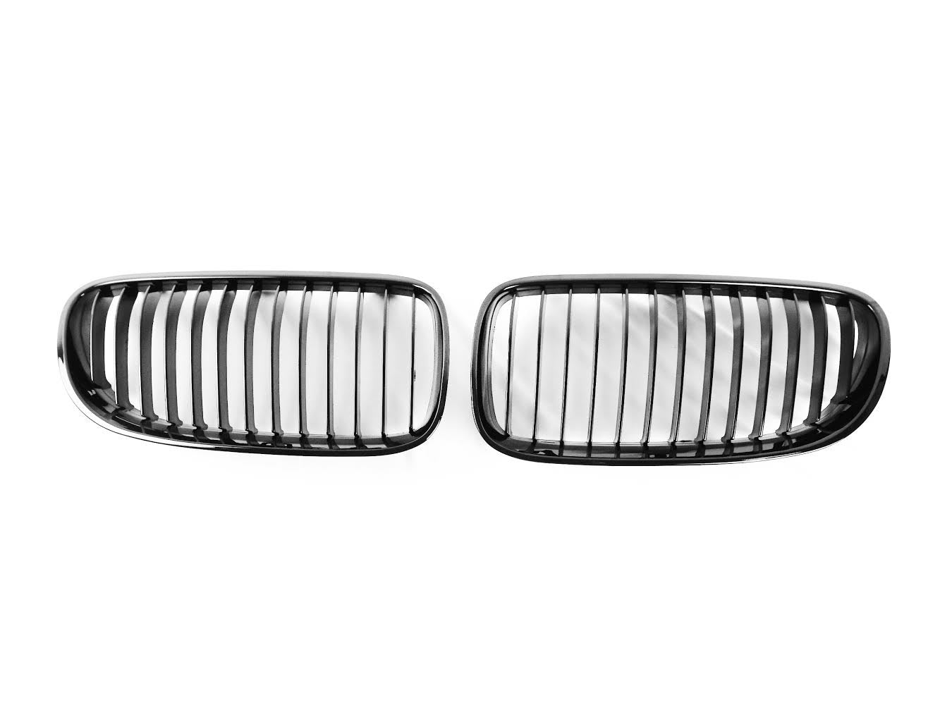 Black Kidney Grills