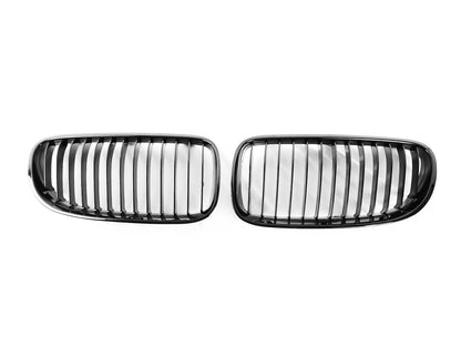 Black Kidney Grills