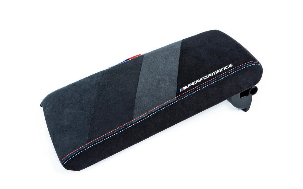 BMW M Performance G2x G42 G8x M3/M4 Armrest