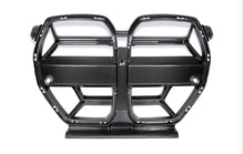 Load image into Gallery viewer, AutoTecknic G8x M3/M4 CSL Competizione Carbon Fiber Grill
