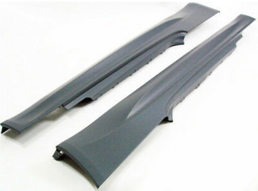 E92/E93 3 Series M3 Style Side Skirts