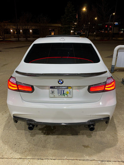 F30/F80 LCI Tail Lights