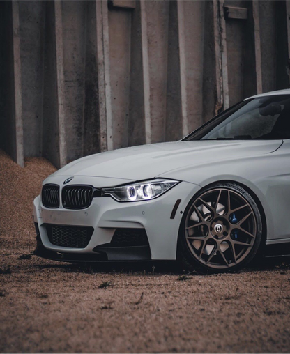 F30 Performance Lip