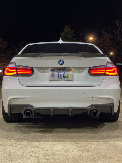 F30/F80 LCI Tail Lights