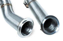Load image into Gallery viewer, G8x M3/M4 VRSF 3″ Race Downpipes S58 (For Offroad/Race Use)
