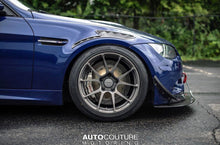 Load image into Gallery viewer, E9x M3 Carbon Fiber Fender Vents
