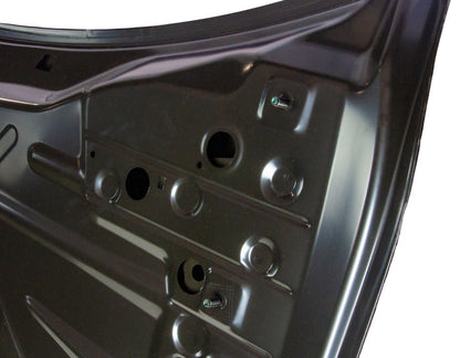 F8x M3/M4 Aluminum GTS Hood