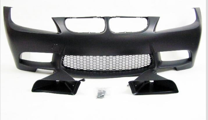 E90 M3 Style Front Bumper (LCI)