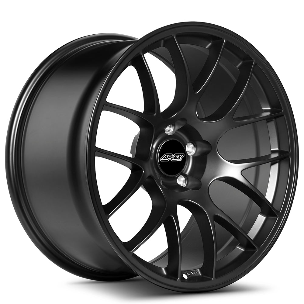 APEX Wheels 19 Inch EC-7 for BMW 5x120