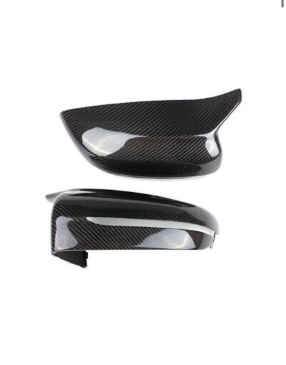 G30 Carbon Mirror Caps (M Style)