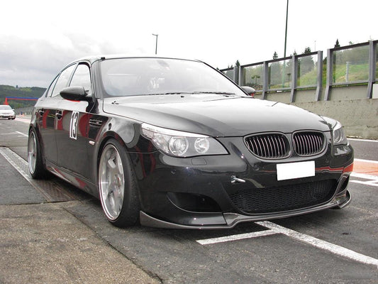 E60 M5 HG Style Lip