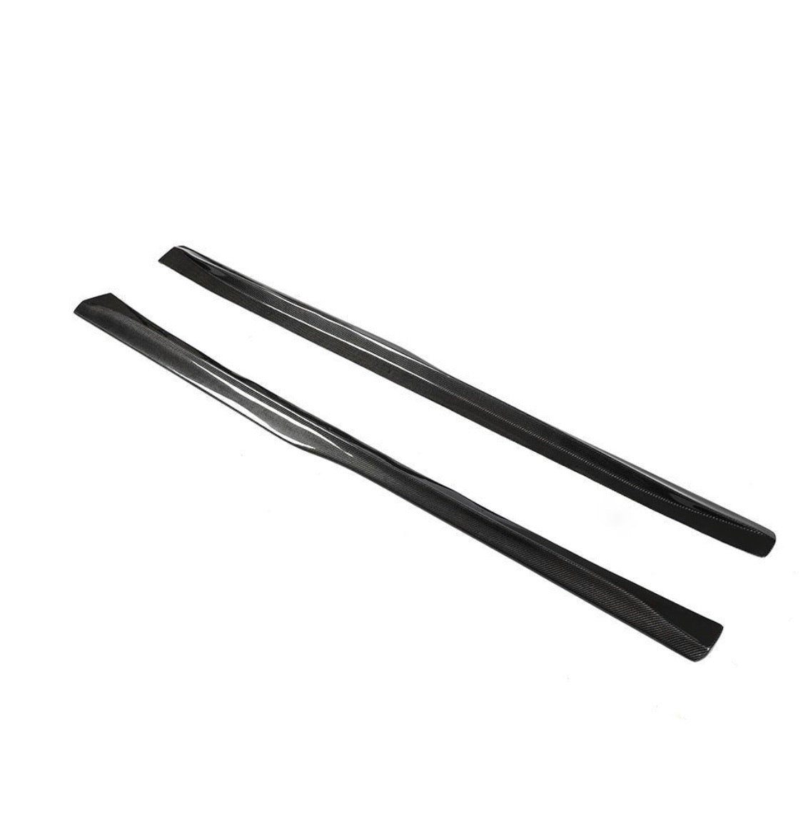 F8x M3/M4 PSM Style Side Skirts