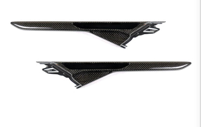 F90 M5 Carbon Fiber Fender Vents (Autotecknic)