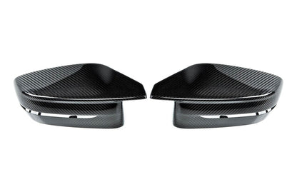 G8x M2/M3/M4 Carbon Fiber Mirror Caps