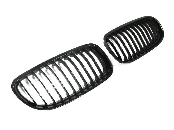 Black Kidney Grills