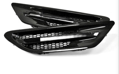 Autotecknic F10 M5 Carbon Fiber Fender Vents