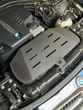 Load image into Gallery viewer, MAD BMW F3x N20 N26 228 328 428 High Flow Air Intake W/ Heat Shield

