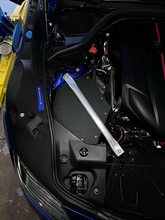 Load image into Gallery viewer, MAD Toyota Supra A90 &amp; BMW Z4 B58 High Flow Air Intake W/ Heat Shield

