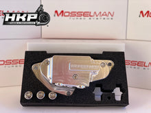 Load image into Gallery viewer, Mosselman Single Oil Cooler Kit for BMW E8X N54/N55
