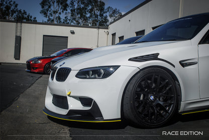 E9x M3 Carbon Fiber Fender Vents