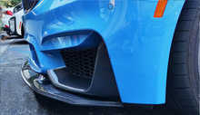 Load image into Gallery viewer, F8x M3/M4 GTS Carbon Fiber Front Lip
