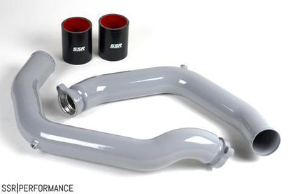 SSR Performance S55 Charge Pipes