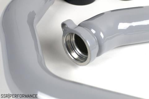 SSR Performance S55 Charge Pipes