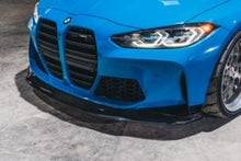 Load image into Gallery viewer, Streetfighter LA G8x Carbon Fiber Front Lip (G80 G82 G83 M3 M4)
