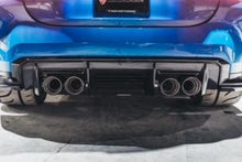 Load image into Gallery viewer, Streetfighter LA Carbon Fiber Rear Diffuser (G80 G82 G83 M3 M4)
