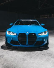 Load image into Gallery viewer, Streetfighter LA G8x Carbon Fiber Front Lip (G80 G82 G83 M3 M4)
