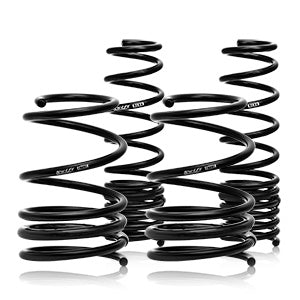 SWIFT SPRINGS SPORT SPEC-R SPRINGS BMW M3 F80 2015 +