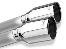 Load image into Gallery viewer, E9x M3 Borla ATAK Axle-Back Exhaust System
