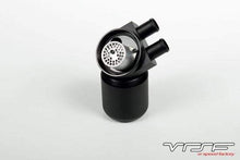 Load image into Gallery viewer, VRSF N54 Aluminum Oil Catch Can
