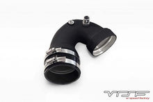 Load image into Gallery viewer, VRSF S55 Cold Side J Pipe Chargepipe
